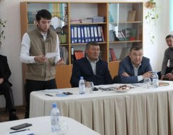 Фотографии