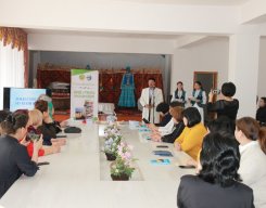 Фотографии