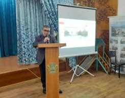 Фотографии