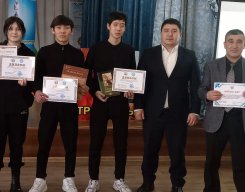 Фотографии