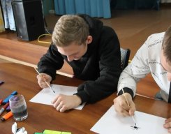 Фотографии